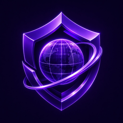 Private Web Browser - ORIN app icon