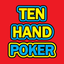 Ten Play Video Poker icon