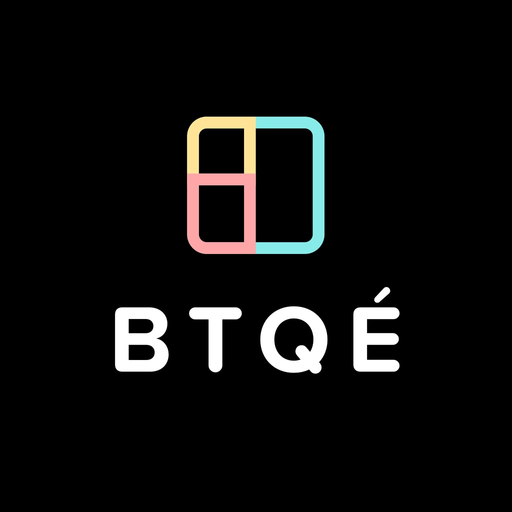 LuLa Consultant Collage Maker BTQE app icon