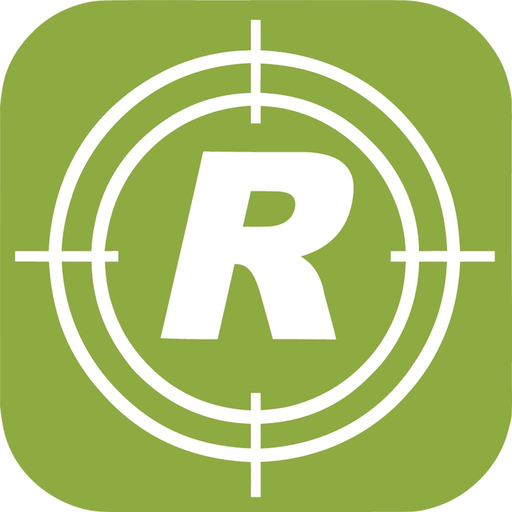Rover 1000 Series eMobile app icon