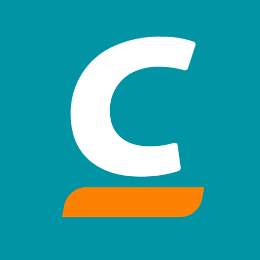 Cobasi: pet shop online app icon