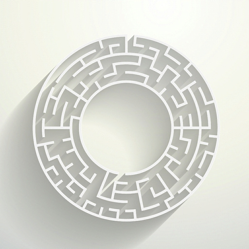 Breakout Maze app icon