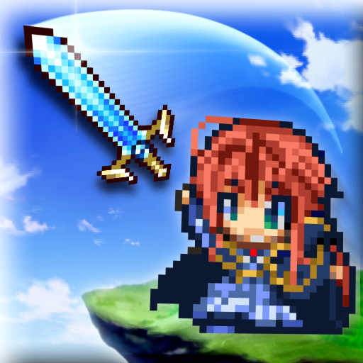 Weapon Throwing RPG 2 app icon