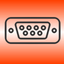 BLE to Serial Terminal icon