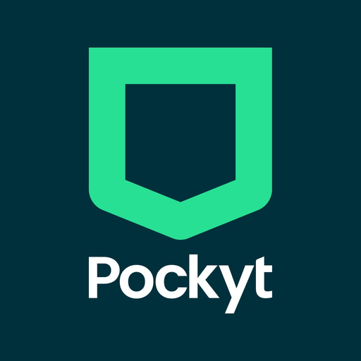 Pockyt.io app icon