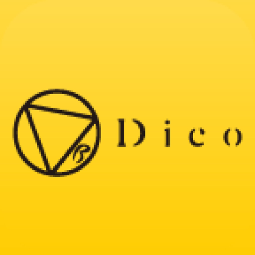 Dico beauty Real app icon