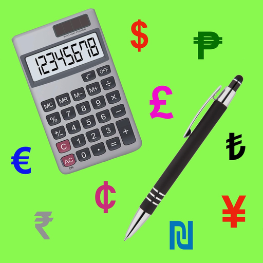 PhoneFinance app icon