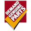 Demand Genuine Parts icon