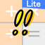 Simple Easy Calc Lite icon