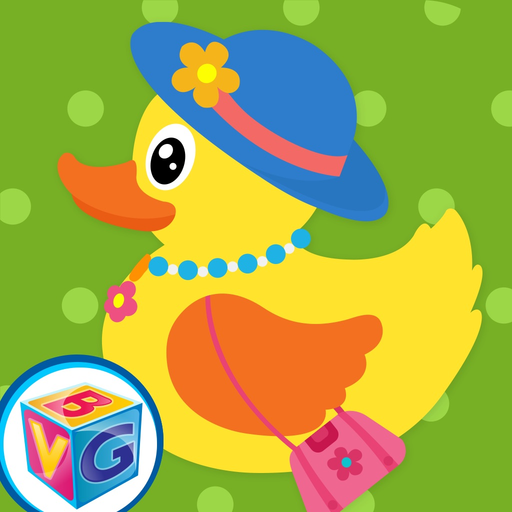 Little Kid Games MotherHubbard app icon