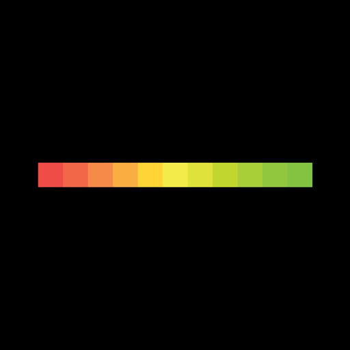Ekahau Survey app icon