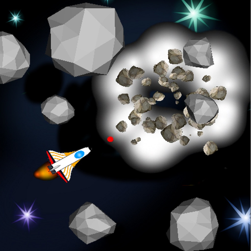 Asteroidal app icon
