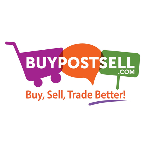 Buy Post Sell app icon