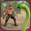 Anaconda Attack Simulator 3D icon