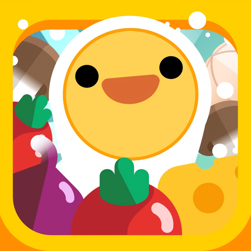 Pong Pong Egg app icon