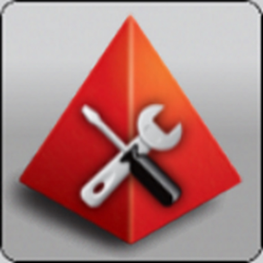 Syrinx Workshop app icon