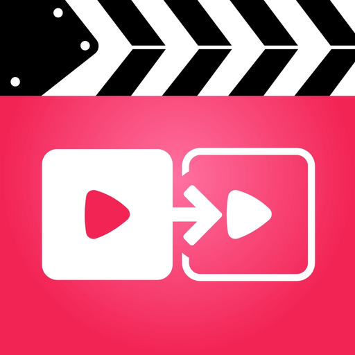 Transition Maker app icon