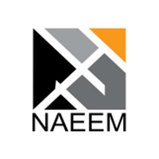 NAEEM Online app icon