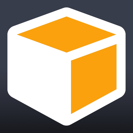 TIMESAFE QR Scanner app icon