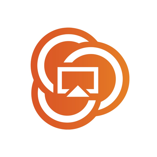 Switcher Cast: Screenshare app icon