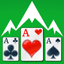 Tripeaks Solitaire Classic icon