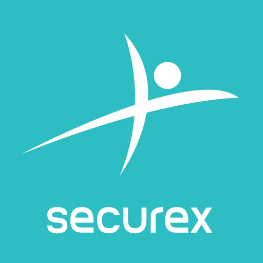 Securex MyDimona app icon
