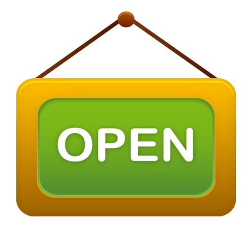 Open Any File app icon