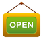 Open Any File icon
