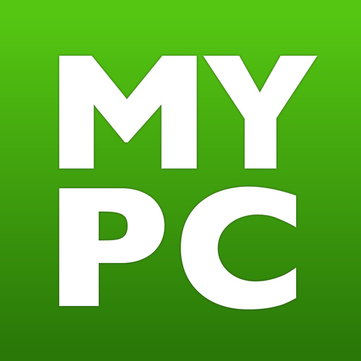GoToMyPC - Remote Access app icon