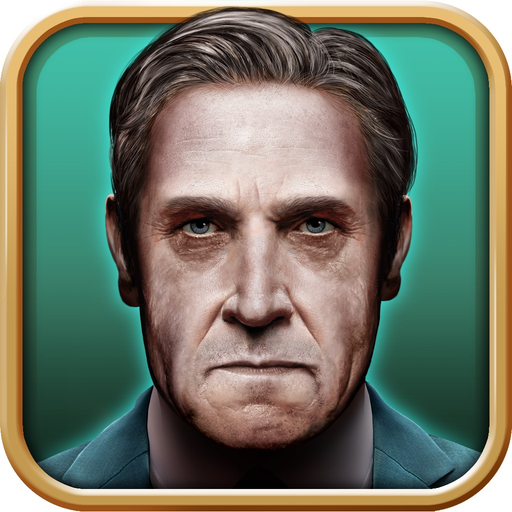Realpolitiks Mobile app icon