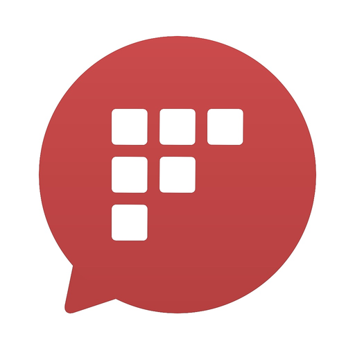 FTalk app icon