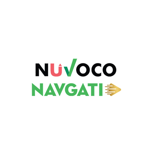 Nuvoco-Navgati app icon