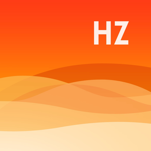 Frequency Sound Generator App app icon
