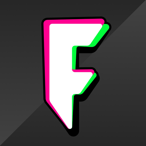 Fraksl app icon