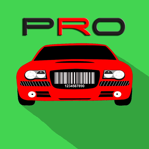 VIN проверка авто PRO app icon