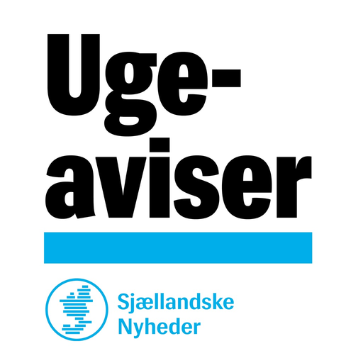 Sjællandske Medier - aviser app icon