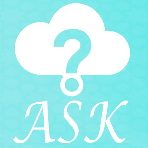 Ask About Islam app icon