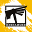 Warhammer Colour: The App icon