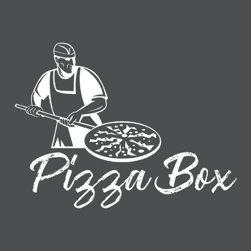 Pizza Box Darlington app icon