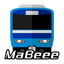 MaBeee - トレイン icon