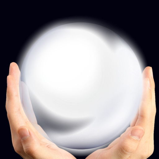 Boule De Voyance app icon