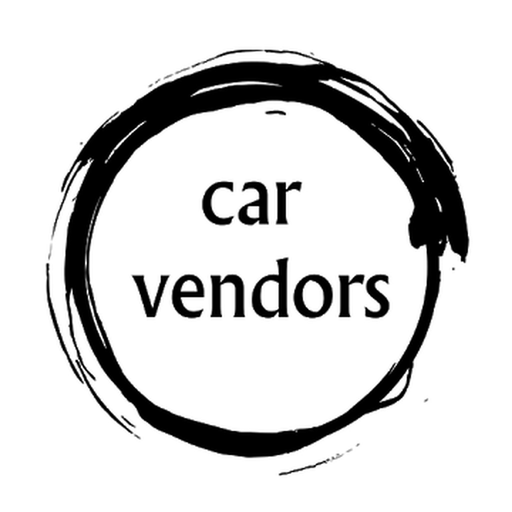 Car Vendors app icon