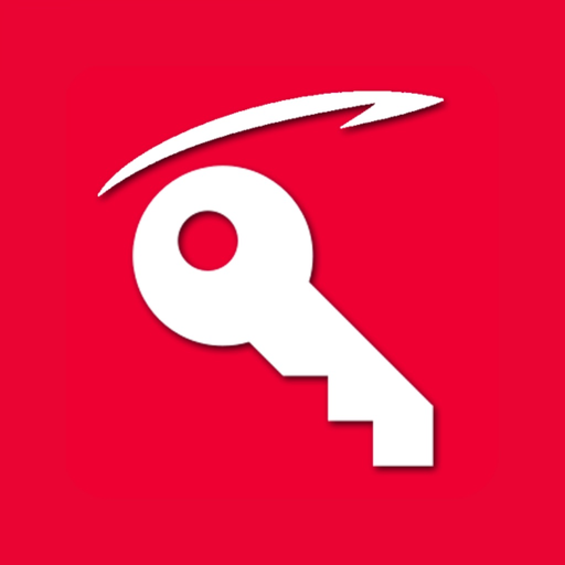 Automa Keychain app icon