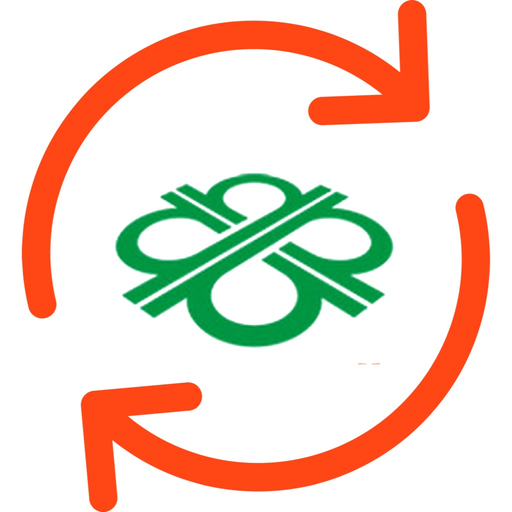 WD FileAgent app icon