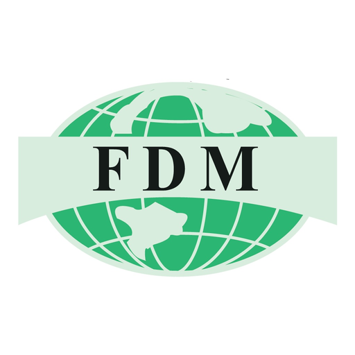 FDM iTick app icon