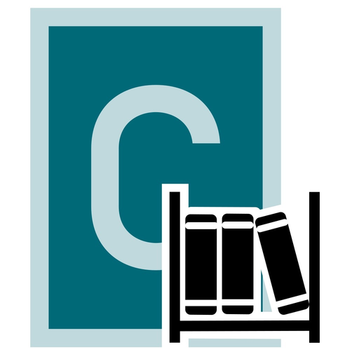 Bibliotheque Canoprof app icon