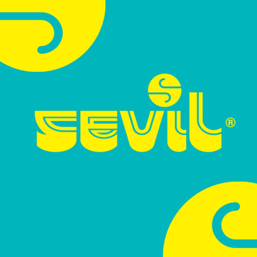 Sevil Card app icon