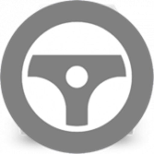 Volcano Driver app icon