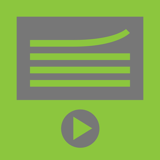 Larix Player SRT & Live Stream app icon