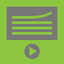 Larix Player SRT & Live Stream icon